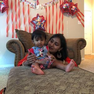 Meet your Posher, Vertika